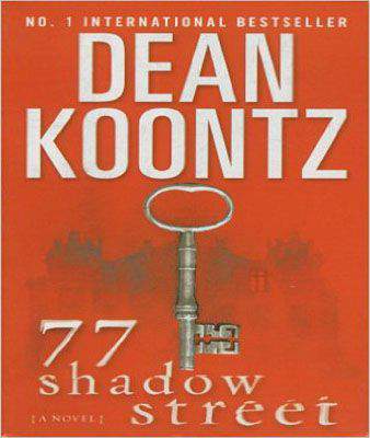 77 Shadow Street