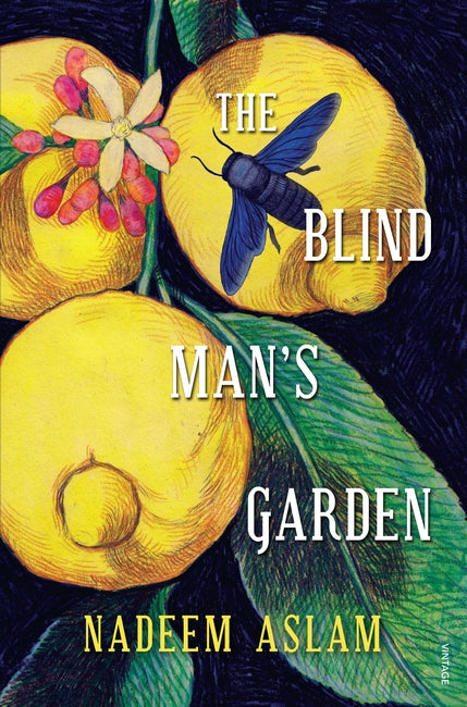 The Blind Man’s Garden