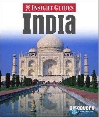 Insight Guides: India