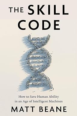 The Skill Code