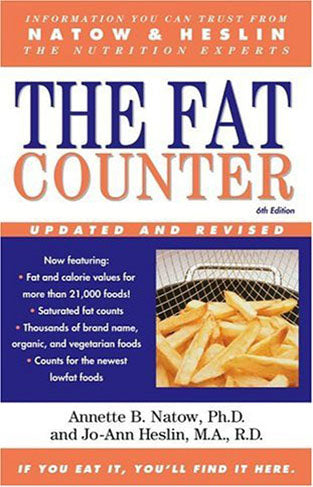 The Fat Counter 6th Edition