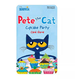 Pete the Cat Cupcake Party Tin