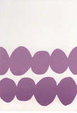 Lotta Jansdotter A6 Notebook with Embellishments