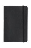 Moleskine : Notebook Small Black Leather (Soft Cover)