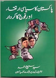 Pakistan Ka Syasi Irtika aur Fauj ka Kirdar