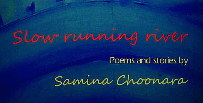 Slow Running Rivier