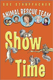 Animal Rescue Team: Show Time