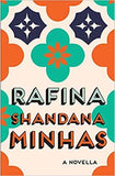 Rafina: A Novella