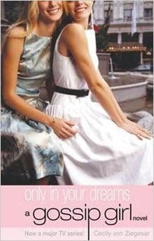Gossip Girl 9 Only in Your Epz ed