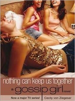 Nothing Can Keep us Together a Gossip Girl
