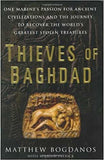 Thieves of Baghdad