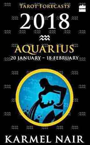 Pisces Tarot Forecasts 2018 
