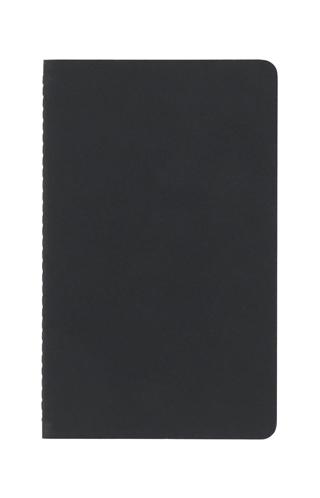 Moleskine Medium Black Notebook