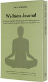 Moleskine - Wellness Journal, Theme Notebook