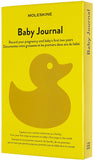 Moleskine - Baby Journal, Theme Notebook