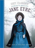 Jane Eyre (Cozy Classics)