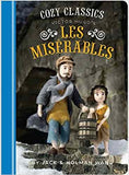 Cozy Classics: Les Miserables