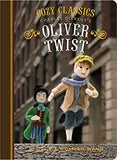 Oliver Twist (Cozy Classics)