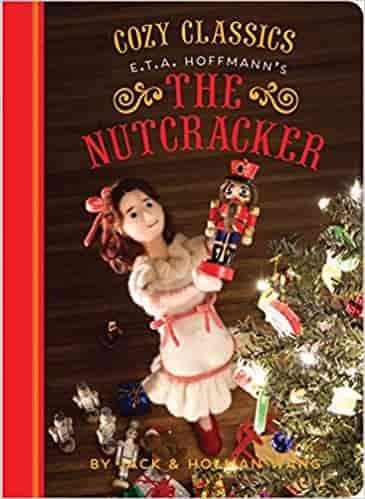 Cozy Classics: The Nutcracker