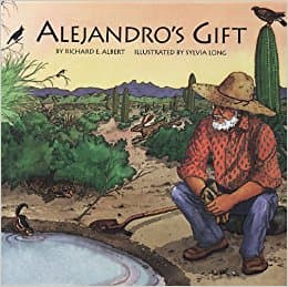 Alejandro's Gift (Rise and Shine)
