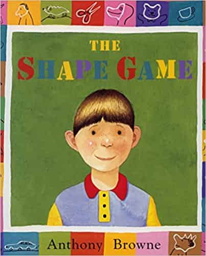 The Shape Game