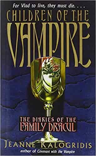 Children of the Vampire