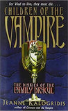Children of the Vampire