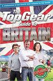 The Top Gear Guide to Britain: A celebration of the fourth best country in the world (Top Gear (Hardcover))