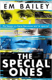 The Special Ones