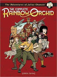 The Complete Rainbow Orchid (The Rainbow Orchid)