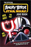 Angry Birds Star Wars Joke Book
