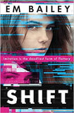 Shift
