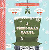 A Christmas Carol (BabyLit)