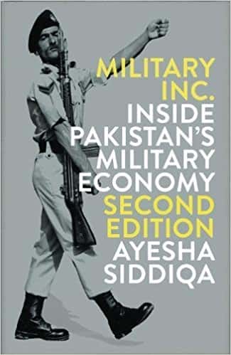 Military Inc. - Second Edition: Inside Pakistan's Military Economy