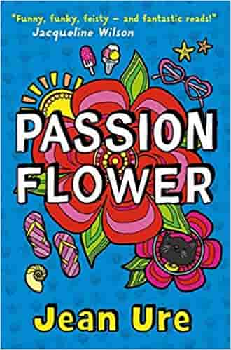 PASSION FLOWER