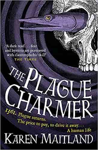 The Plague Charmer