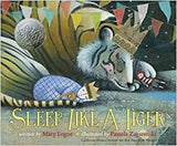 Sleep Like a Tiger (Caldecott Medal - Honors Winning Title(s))