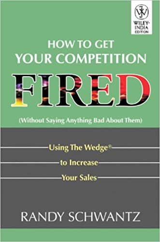 How to Get your Competition Fired