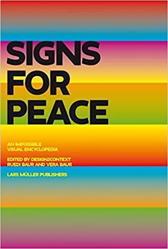 Signs for Peace: An Impossible Visual Encyclopedia