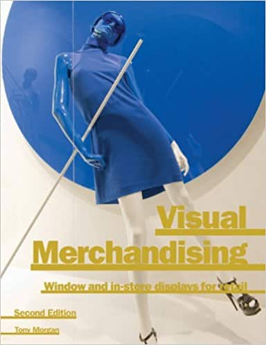 Visual Merchandising 2nd edition