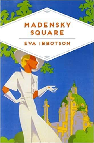 Madensky Square (Pan Heritage Classics)
