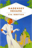 Madensky Square (Pan Heritage Classics)