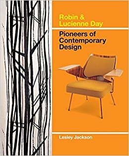 Robin and Lucienne Day: Pioneers of Contemporary Design