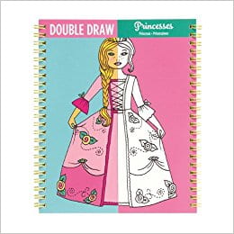 Princesses Double Draw