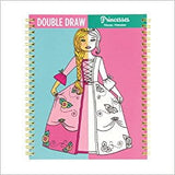 Princesses Double Draw