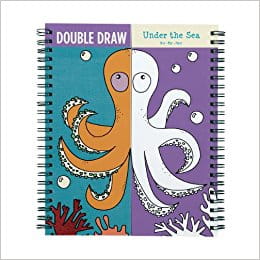 Under the Sea Double Draw