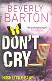 Don't Cry