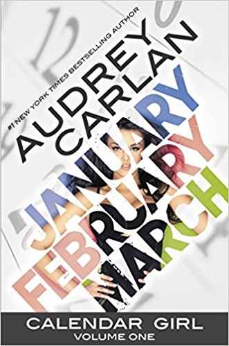 Calendar Girl Volume One