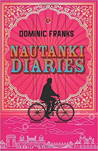 Nautanki Diaries