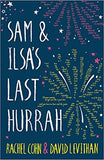 Sam and Ilsa's Last Hurrah